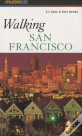 Walking San Francisco