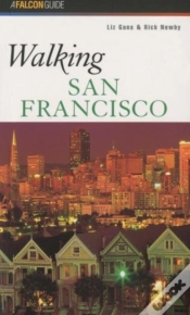 Capa do artigo Walking San Francisco