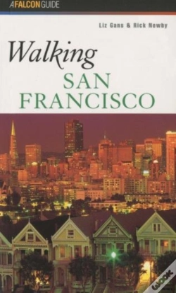 Capa do artigo Walking San Francisco