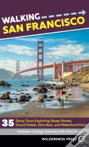 Capa do artigo Walking San Francisco