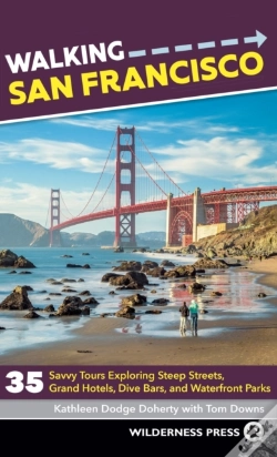 Capa do artigo Walking San Francisco