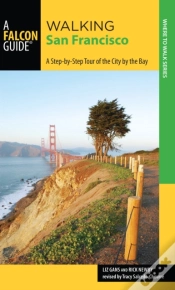 Capa do artigo Walking San Francisco