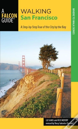 Capa do artigo Walking San Francisco
