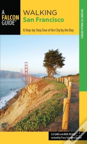 Capa do artigo Walking San Francisco