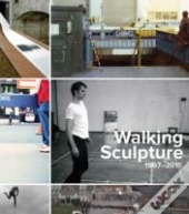 Walking Sculpture 1967--2015