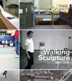 Capa do artigo Walking Sculpture 1967--2015