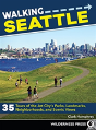 Walking Seattle - Preview