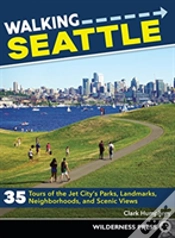Capa do artigo Walking Seattle