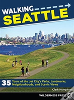 Capa do artigo Walking Seattle