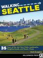 Walking Seattle - Preview