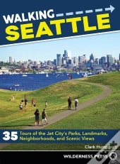 Walking Seattle