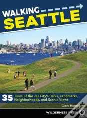 Capa do artigo Walking Seattle