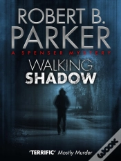 Capa do artigo Walking Shadow (A Spenser Mystery)