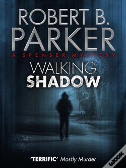 Capa do artigo Walking Shadow (A Spenser Mystery)
