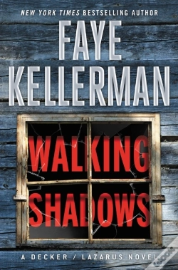 Capa do artigo Walking Shadows