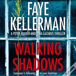 Capa do artigo Walking Shadows