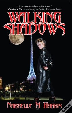 Capa do artigo Walking Shadows