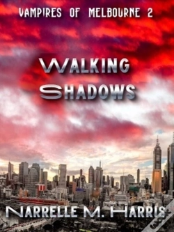 Capa do artigo Walking Shadows