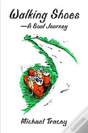 Capa do artigo Walking Shoes A Soul Journey