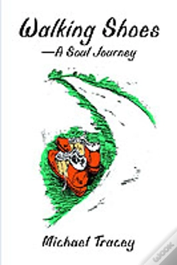Capa do artigo Walking Shoes A Soul Journey