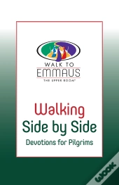 Walking Side By Side