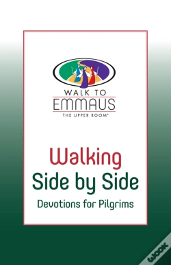 Capa do artigo Walking Side By Side