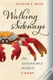 Capa do artigo Walking Sideways