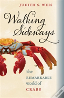 Capa do artigo Walking Sideways