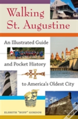 Capa do artigo Walking St. Augustine