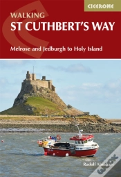 Capa do artigo Walking St Cuthbert