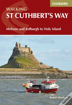 Capa do artigo Walking St Cuthbert'S Way