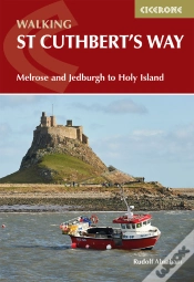 Capa do artigo Walking St Cuthbert