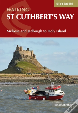 Capa do artigo Walking St Cuthbert'S Way