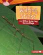 Walking Sticks And Other Amazing Camouflage - Preview