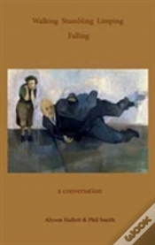Capa do artigo Walking Stumbling Limping Falling