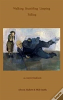 Capa do artigo Walking Stumbling Limping Falling
