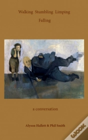 Capa do artigo Walking Stumbling Limping Falling
