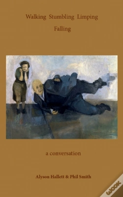 Capa do artigo Walking Stumbling Limping Falling