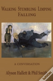 Capa do artigo Walking Stumbling Limping Falling