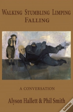 Capa do artigo Walking Stumbling Limping Falling