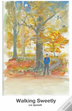 Capa do artigo Walking Sweetly