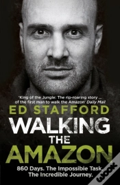 Capa do artigo Walking The Amazon
