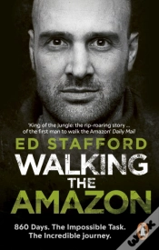 Capa do artigo Walking The Amazon