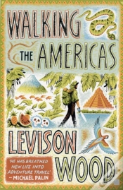 Capa do artigo Walking The Americas