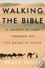 Capa do artigo Walking The Bible