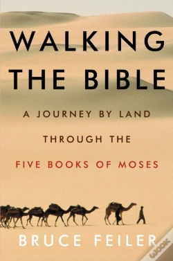 Capa do artigo Walking The Bible