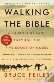 Capa do artigo Walking The Bible