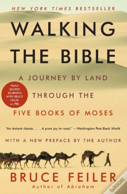 Capa do artigo Walking The Bible