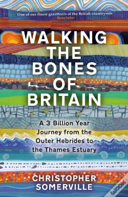 Capa do artigo Walking The Bones Of Britain
