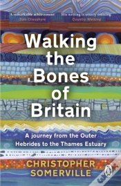 Capa do artigo Walking The Bones Of Britain
